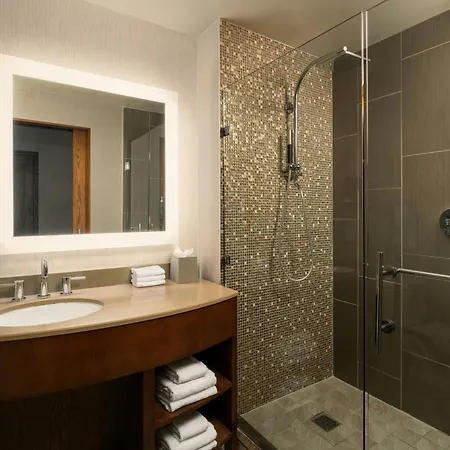 The Westin Nashville 4* Nashville