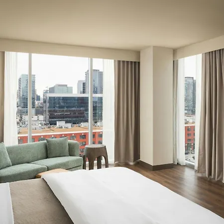 The Westin Nashville Hotel Nashville