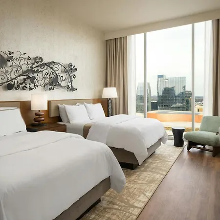 The Westin Nashville Nashville