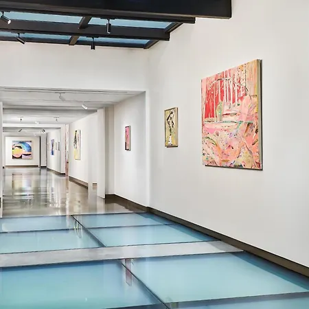 The Untitled Nashville Hotel, Tapestry Collection By Hilton