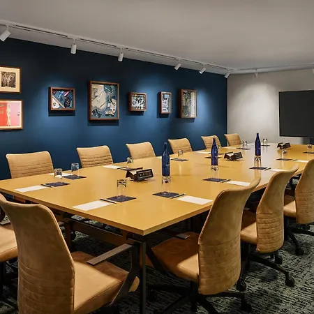 The Untitled Nashville Hotel, Tapestry Collection By Hilton Hotel Nashville