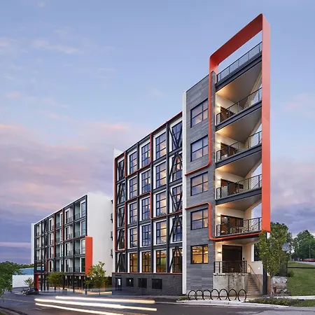 Hotel Harthall