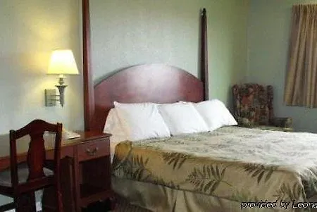 Regency And Suites Hotel Nashville