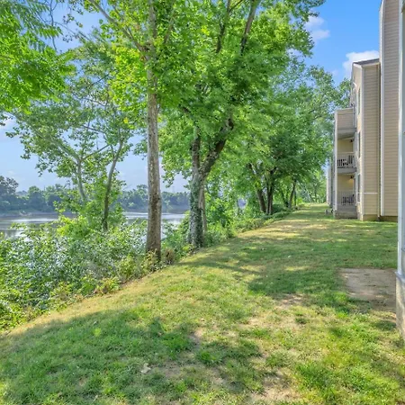 Apartment Nash Music City Condo, Sleeps 6, Walk To Broadway