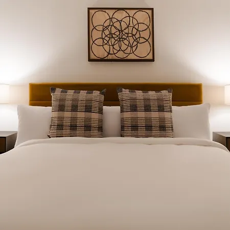Kasa Capitol Hill Downtown Aparthotel Nashville