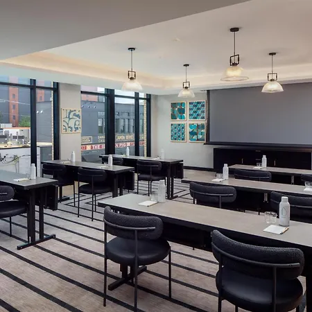 Homewood By Hilton Downtown The Gulch 3*