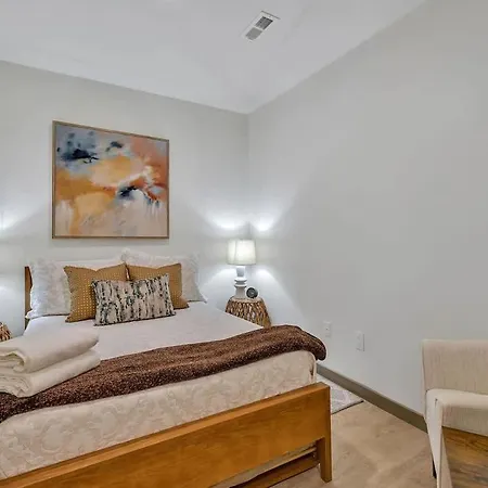 Holiday home Hyve - Southern Comfort - Walk To Broadway