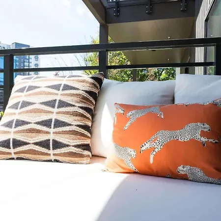 Holiday home Hyve - Boho Bliss - 3 Bedroom - Located In Sobro