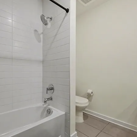 Hyve - Boho Bliss - 3 Bedroom - Located In Sobro Holiday home Nashville