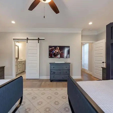 Holiday home Gulch Melody - Private Rooftop - Heart Of Gulch *