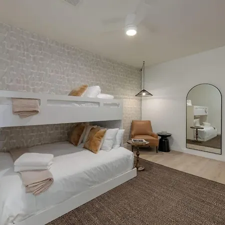 Holiday home Hyve - Mahogany - Walk To Broadway Nashville