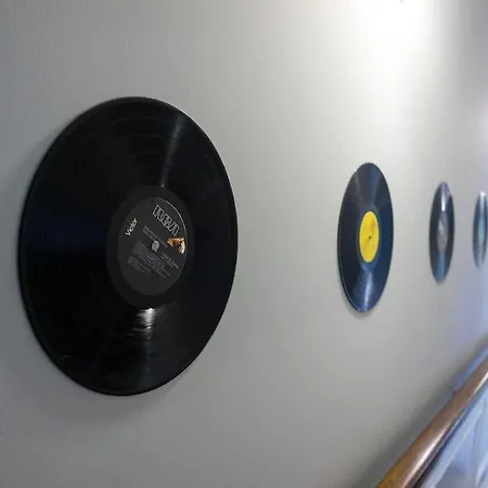 Gulch Melody - Private Rooftop - Heart Of Gulch Holiday home Nashville
