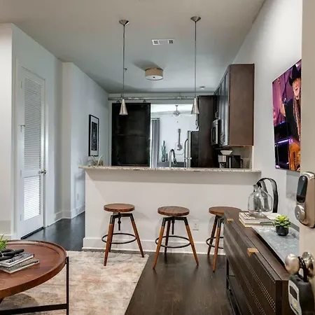 Lofts At 30th - Urban Sky - Mins To Broadway Holiday home