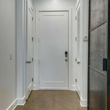 Holiday home Lofts At 30th -horizon- 2 Bedroom Executive Nashville