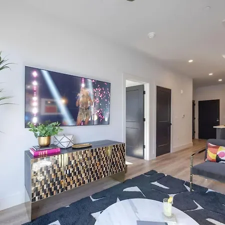 Holiday home Echo - Odyssey - Heart Of Midtown