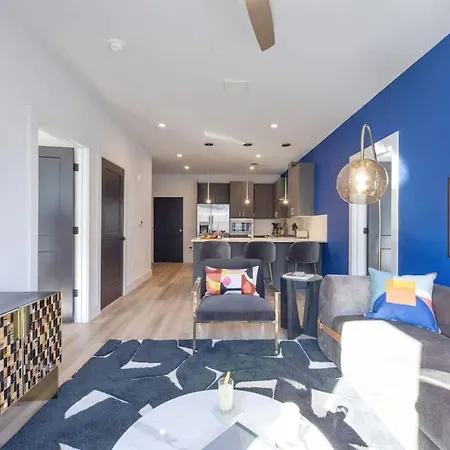 Holiday home Echo - Odyssey - Heart Of Midtown