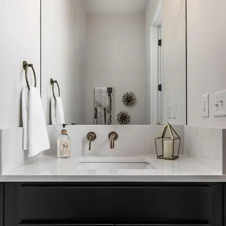 Luxe-tennessee Row-heart Of Gulch-mins To Broadway *