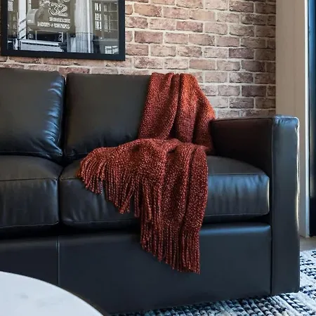 Holiday home Halcyon - Odyssey - Heart Of Midtown