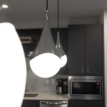Atlas - Odyssey - Heart Of Midtown Holiday home *