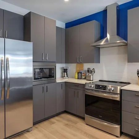 Echo - Odyssey - Heart Of Midtown Holiday home