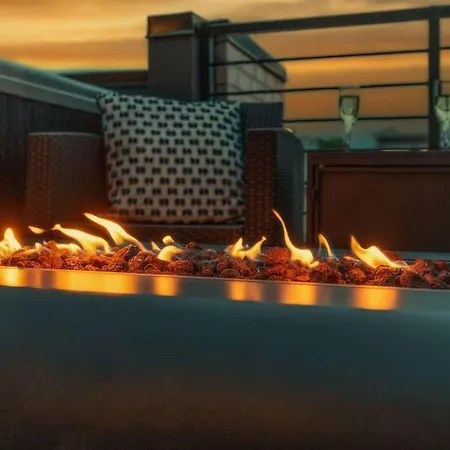 Luxe-tennessee Row-heart Of Gulch-mins To Broadway Holiday home *