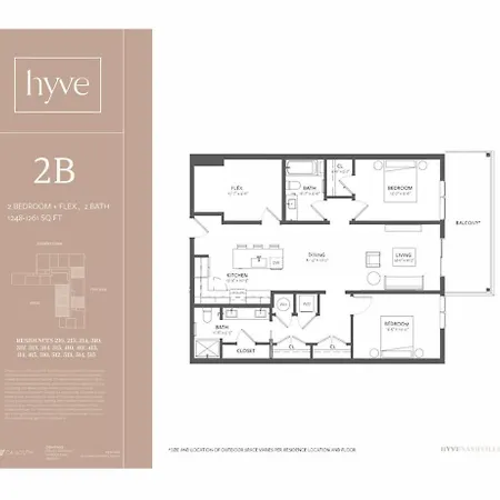 Hyve-retro Modern-full Gym-walk To Broadway Holiday home *