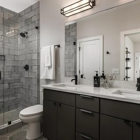 Edgehill Duo - 2 Townhomes - Mins Vanderbilt Nashville