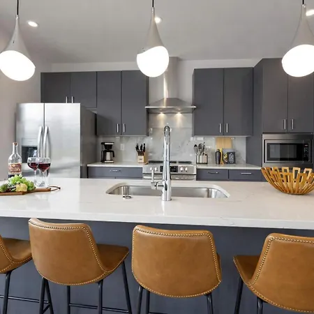 Cowboy - Odyssey - Heart Of Midtown Holiday home