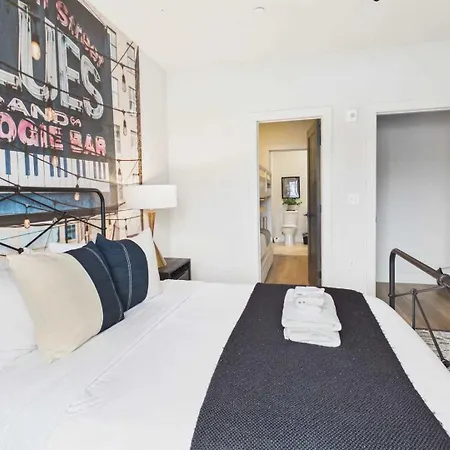 Cowboy - Odyssey - Heart Of Midtown Holiday home