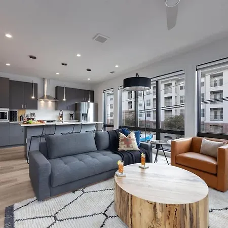 Hideaway-odyssey-heart Of Midtown *