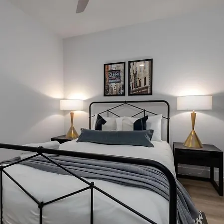 Holiday home Jupiter - Odyssey - Heart Of Midtown *