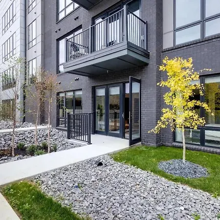 Holiday home Savanna - Heart Of Midtown - Odyssey At The Park