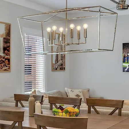 Soprano - Private Rooftop - 8 Mins To Broadway Holiday home Nashville