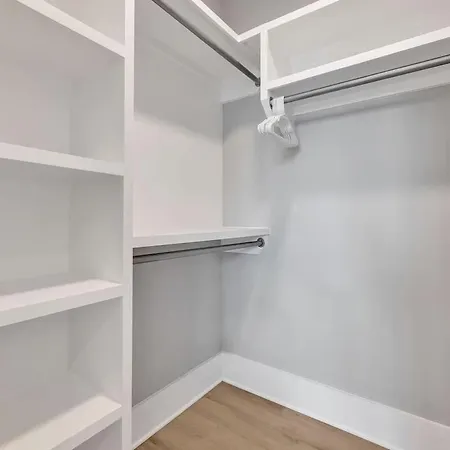 Soprano - Private Rooftop - 8 Mins To Broadway * Nashville