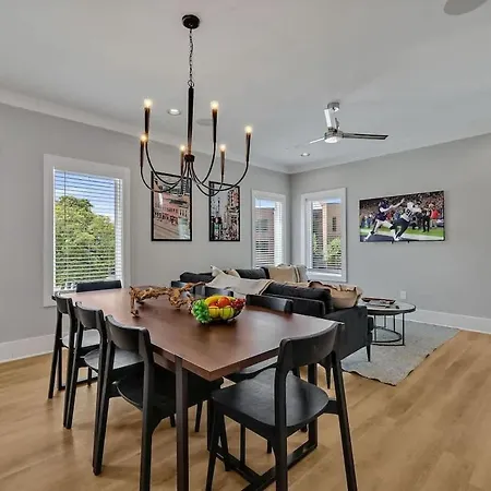 Tenor - Private Rooftop - 8 Mins To Broadway * Nashville