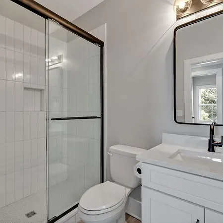 Tenor - Private Rooftop - 8 Mins To Broadway * Nashville