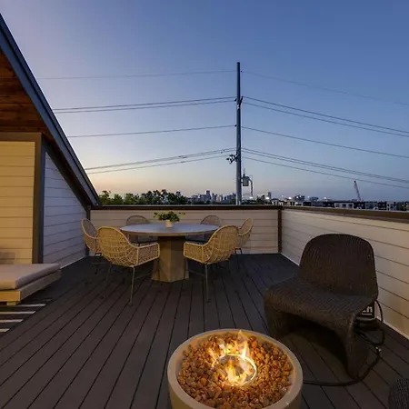 Luxe-elevate-modern Luxury-stunning Views Nashville