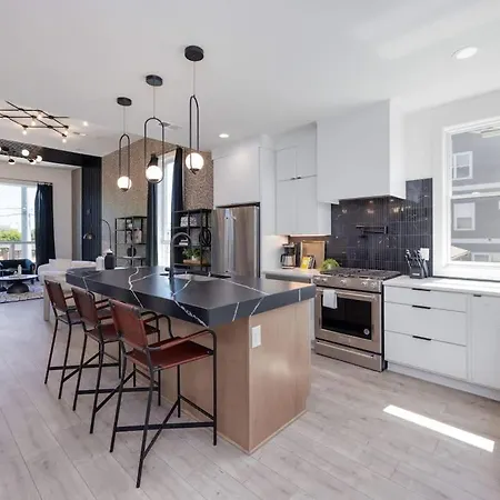Holiday home Enchant - Stunning Views - Modern Luxe