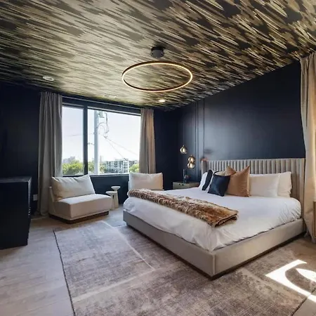 Holiday home Enchant - Stunning Views - Modern Luxe *