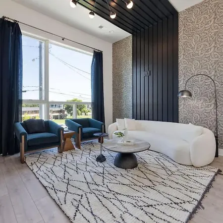 Enchant - Stunning Views - Modern Luxe * Nashville