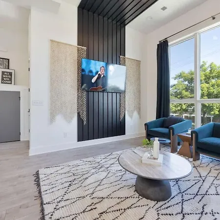Holiday home Enchant - Stunning Views - Modern Luxe