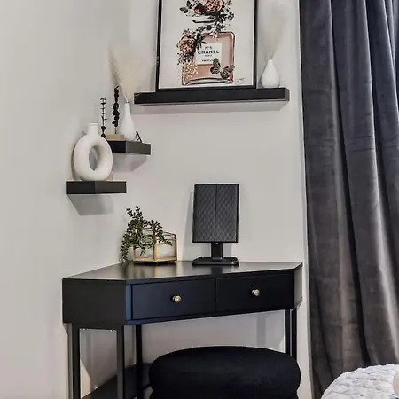 Holiday home Lyric Loft - Music Row - 4 Mins To Broadway Nashville