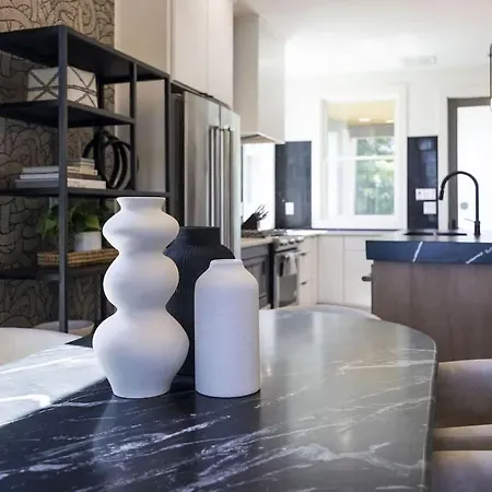 Holiday home Enchant - Stunning Views - Modern Luxe Nashville