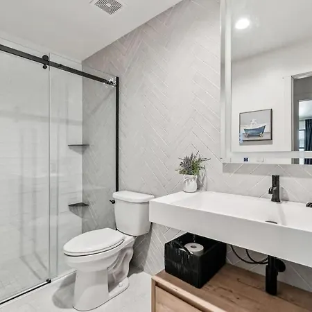 Lyric Loft - Music Row - 4 Mins To Broadway Holiday home Nashville
