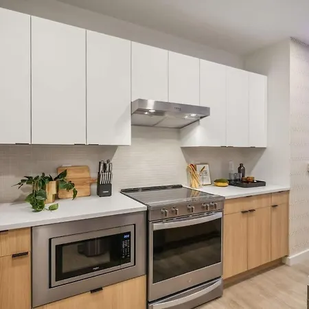 Holiday home Hyve - Harmony Strum - Walk To Broadway - Pool & Gym Nashville