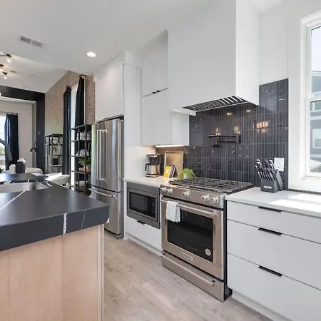 Holiday home Enchant - Stunning Views - Modern Luxe
