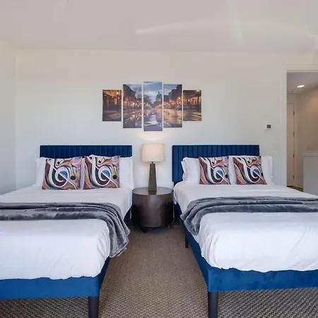Notes - Sleeps 8 - Mins To Broadway! * Nashville