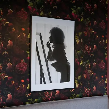Hyve-the Dolly Parton Experience-private Balcony Nashville