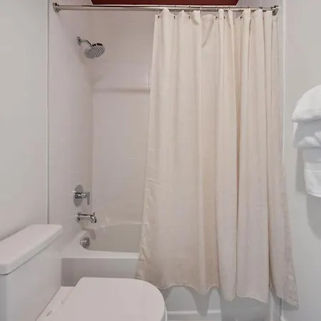 Holiday home Hyve-the Dolly Parton Experience-private Balcony