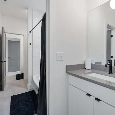 Holiday home Enchant - Stunning Views - Modern Luxe Nashville